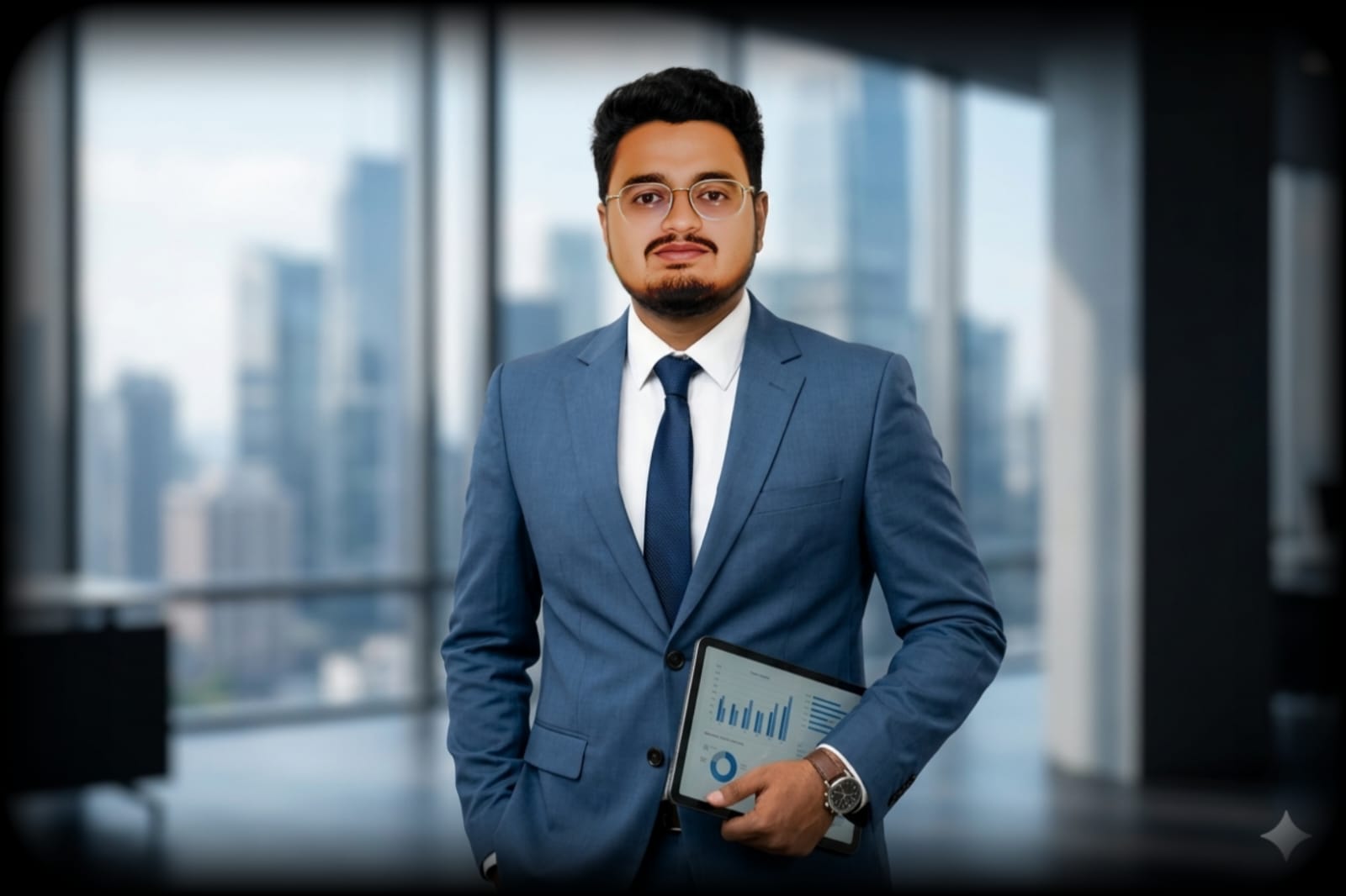 Abdul Khadar Shaik