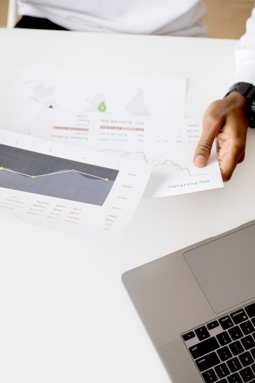 AI Consulting