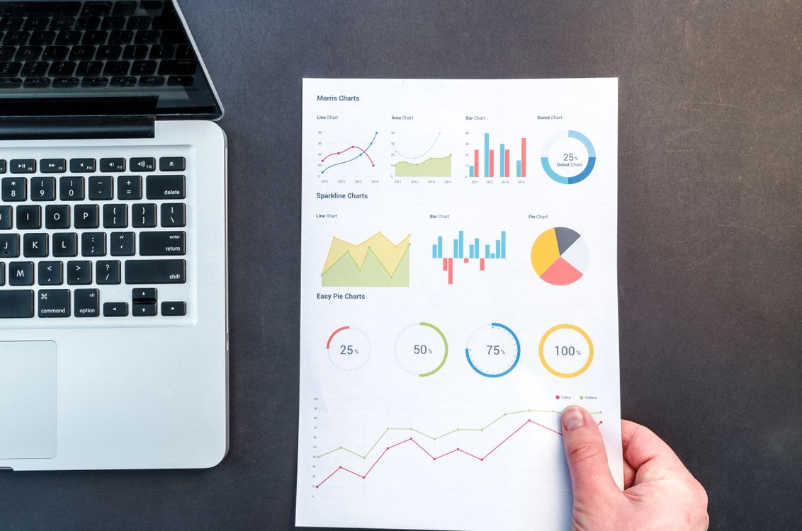 SEO Project